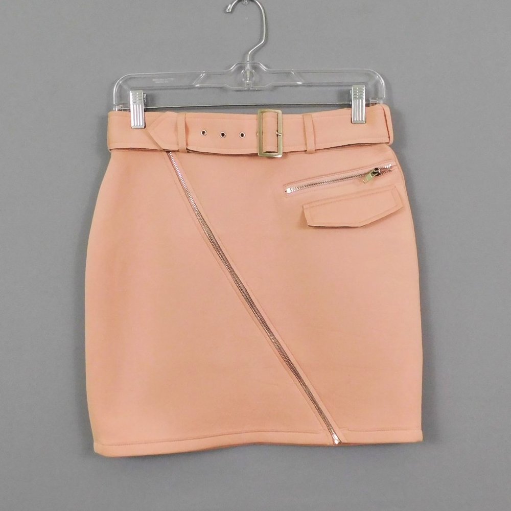 De Phil Women Skirt Pink L‎